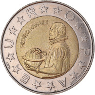 Monnaie, Portugal, 100 Escudos, 1999 - Portugal