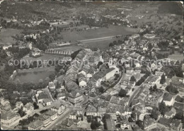 12360061 Wil AG Fliegeraufnahme Wil AG - Autres & Non Classés