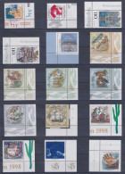 BRD Bund Lot BRD Gestempelt #NO381 - Other & Unclassified