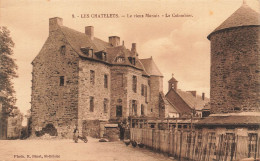 Les Châtelets , Ploufragan , Près St Brieuc * Le Vieux Manoir , Le Colombier * Ferme - Other & Unclassified
