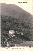 CPA Carte Postale  France Bétharram Grottes Chalet Des Grottes  VM80165ok - Lestelle-Bétharram