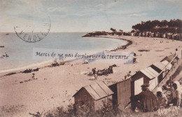 85163 01 01#0+17 - NOIRMOUTIER - PLAGE DES DAMES - Noirmoutier