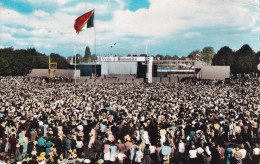 POLITIQUE(FETE DE L HUMANITE) - Ereignisse