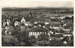 12358848 Kreuzlingen TG Stadtblick Kreuzlingen TG - Other & Unclassified