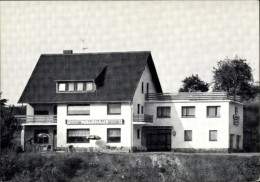 CPA Fürstenberg Lichtenfels Waldeck Hessen, Gasthaus Waldhaus - Sonstige & Ohne Zuordnung