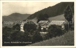 12358808 Langenbruck Basel Land Pension Bachthalen Langenbruck - Sonstige & Ohne Zuordnung