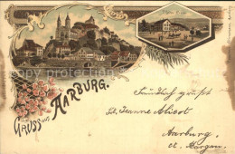 12358792 Aarburg AG Festung Hotel Krone Aarburg AG - Sonstige & Ohne Zuordnung