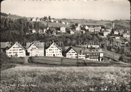 12358668 Trogen AR Teilansicht Trogen AR - Sonstige & Ohne Zuordnung