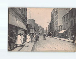 LEVALLOIS PERRET : Rue Victor-Hugo - Très Bon état - Levallois Perret