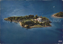 12352770 Isole Di Brissago Lago Maggiore Parco Botanico Del Ct Ticino Isole Di B - Sonstige & Ohne Zuordnung