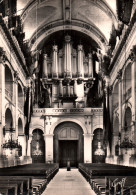 CPSM - PARIS - ORGUES Intérieur De L'église St Louis Des Invalides ... - Eglises Et Cathédrales