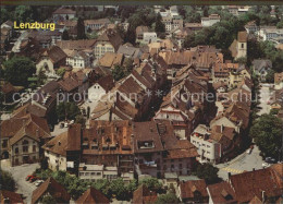 12351594 Lenzburg Vom Schloss Aus Gesehen Lenzburg - Altri & Non Classificati