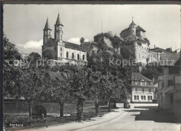 12351592 Aarburg AG Brug Aarburg AG - Altri & Non Classificati