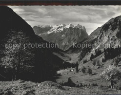 12351591 Jochpass Gental Jochpass - Autres & Non Classés