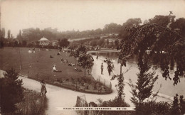 Coventry , Uk * Carte Photo * Naul's Mill Park - Autres & Non Classés