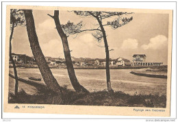 [40] Landes >  Hossegor Paysage Vers Capbreton - Hossegor