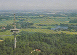 AK 215779 GERMANY -  Schönwalde A. B. - Waldgaststätte Bungsberg - Sonstige & Ohne Zuordnung