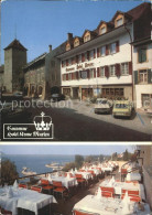 12348343 Murten Morat Hotel Krone  Murten - Sonstige & Ohne Zuordnung