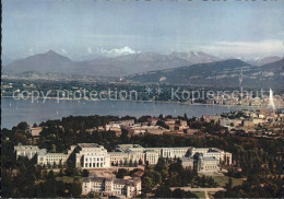 12347483 Geneve GE Palais Des Nations  Geneve - Other & Unclassified