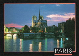 - PARIS. - Notre-Dame - Photo: Zefa - - Notre Dame Von Paris