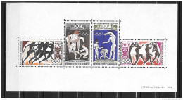 BF - 1964 - N° 2**MNH - Jeux Olympiques De Tokyo - Gabón (1960-...)
