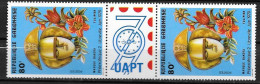 1979 - 419 A **MNH - Philexafrique à Libreville - Gabun (1960-...)