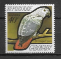 1971 - N° 279**MNH - Oiseaux - Gabun (1960-...)