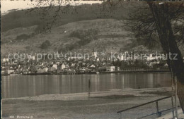 12346183 Rorschach Bodensee Teilansicht Rorschach Bodensee - Autres & Non Classés