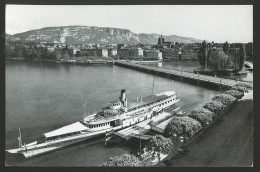 14622 - SUISSE - GENEVE - Genève