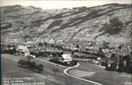 12346163 Ebnat-Kappel Blick Vom Dicken Hotel Kurhaus Bellevue Ebnat-Kappel - Autres & Non Classés