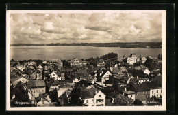 AK Bregenz, Blick Vom Martinsturm  - Sonstige & Ohne Zuordnung