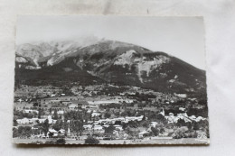 N509, Cpm, Châteauroux Les Alpes, Vue Générale, Tête De L'Hivernet, Hautes Alpes 05 - Otros & Sin Clasificación