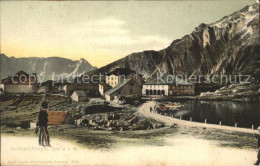 12346121 St Gotthard Gotthard Hospiz St Gotthard - Sonstige & Ohne Zuordnung