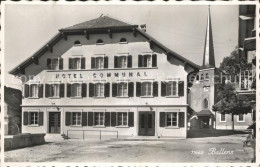 12344721 Ballens Hotel Communal Ballens - Andere & Zonder Classificatie