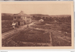 Fixe Institut Pasteur De Kindia Les Jardins - Guinée