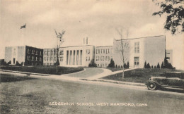 Hartford , Connecticut * Sedgewick School , West Hartford * United States Usa - Hartford