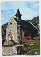 PRALOGNAN SAVOIE CHAPELLE DES GRANGES - Pralognan-la-Vanoise