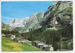 PRALOGNAN SAVOIE VILLAGE DES FONTANETTES - Pralognan-la-Vanoise