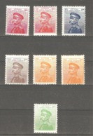Kingdom Of Serbia - Different Stamps, MNH /394b/ - Serbie
