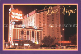 12342898 Las_Vegas_Nevada Vegas World - Andere & Zonder Classificatie