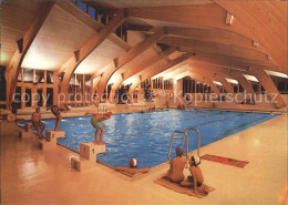 12342722 Gstaad Hallenbad Gstaad - Sonstige & Ohne Zuordnung