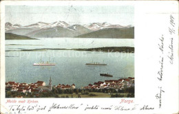 12342586 Molde Kirken Molde - Norwegen