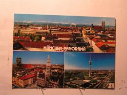 Muenchen - Munchen - Vues Diverses - Muenchen