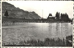 12341352 Ormont-Dessous Lac Retaud Culand Ormont-Dessous - Andere & Zonder Classificatie