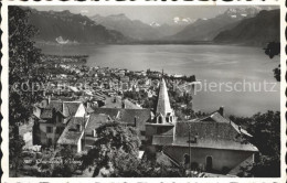 12341351 Chardonne Vevey Chardonne - Andere & Zonder Classificatie