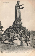 FRANCE - Volvic - Notre Dame De La Garde - Carte Postale Ancienne - Volvic