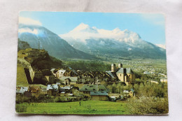 N512, Cpm, Briançon Vauban, Hautes Alpes 05 - Briancon