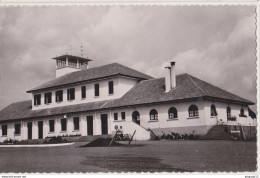 Fixe Yaoundé L'Aérodrome - Camerún