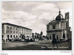 DESIO:  PIAZZA  DELLA  CONCILIAZIONE  -  FOTO  -  FG - Milano (Mailand)