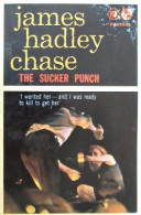 James Hadley Chase - The Sucker Punch - Crimen